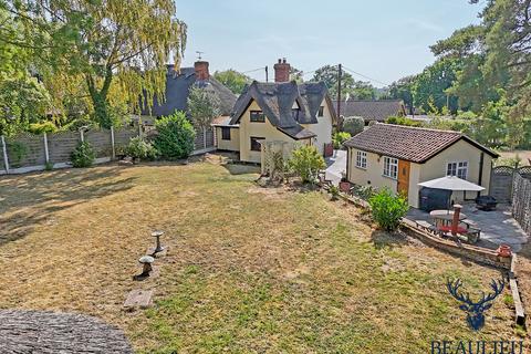 3 bedroom detached house for sale, Chelmsford CM3