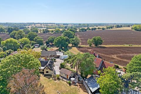 3 bedroom detached house for sale, Chelmsford CM3