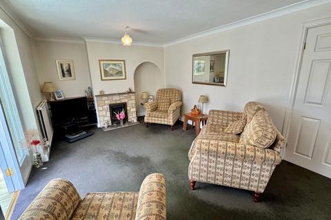 undefined, Boston Spa, Chestnut End, LS23