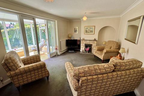 undefined, Boston Spa, Chestnut End, LS23