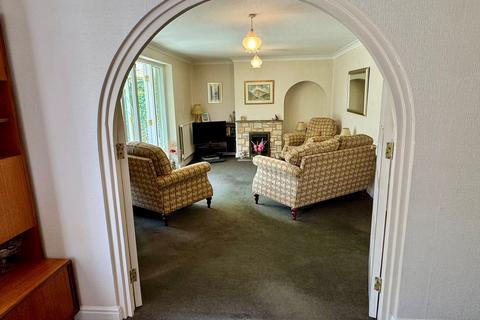 undefined, Boston Spa, Chestnut End, LS23