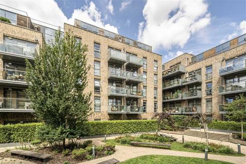 Pages Walk, London SE1