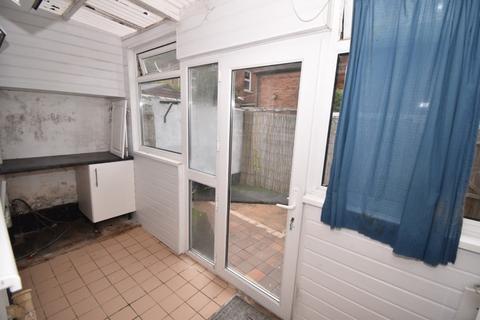 undefined, Salisbury Road, Mount Pleasant, Exeter, EX4