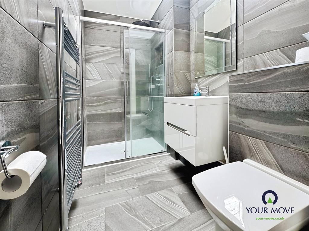 En Suite 2