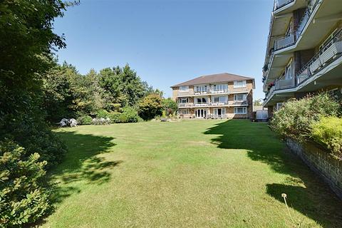 Sutherland Avenue, Bexhill-On-Sea