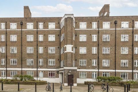 undefined, White City Estate, London W12