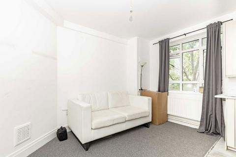 undefined, White City Estate, London W12