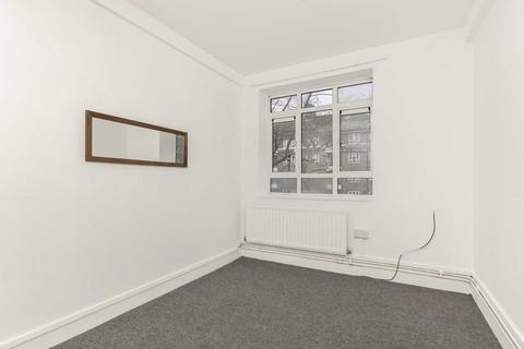 undefined, White City Estate, London W12