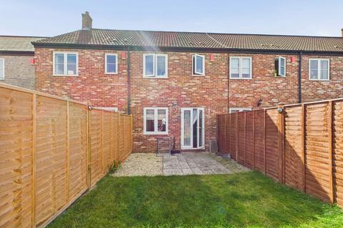 15 Allans Way, Weston-super-mare, BS24 7HU