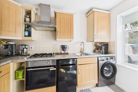 15 Allans Way, Weston-super-mare, BS24 7HU
