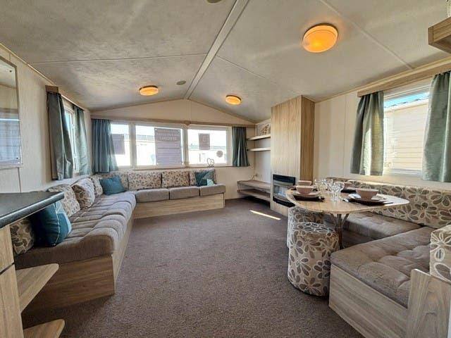 CAR0024637 - Static Caravan