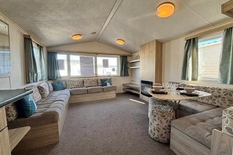 3 bedroom park home for sale, Harts Holiday Park