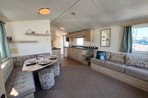 3 bedroom park home for sale, Harts Holiday Park