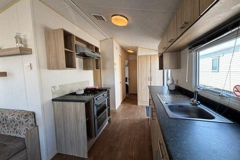 3 bedroom park home for sale, Harts Holiday Park