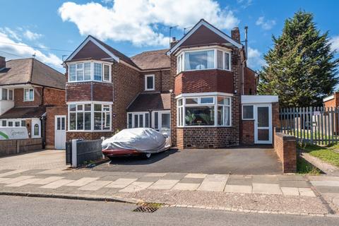 3 bedroom semi-detached house for sale, Elmbridge Road, Birmingham B44
