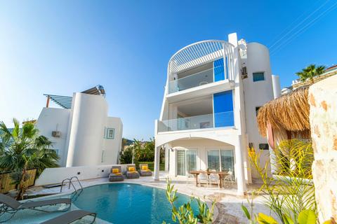 3 bedroom detached villa, Kalkan, Turkey