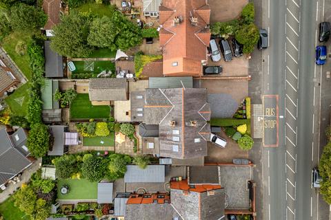3 bedroom semi-detached house for sale, Newbrook Road, Atherton, Manchester, Lancashire, M46