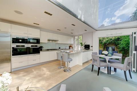 6 bedroom terraced house to rent, Kent Terrace, Regent's Park, London, NW1