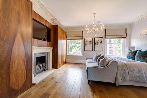 6 bedroom terraced house to rent, Kent Terrace, Regent's Park, London, NW1