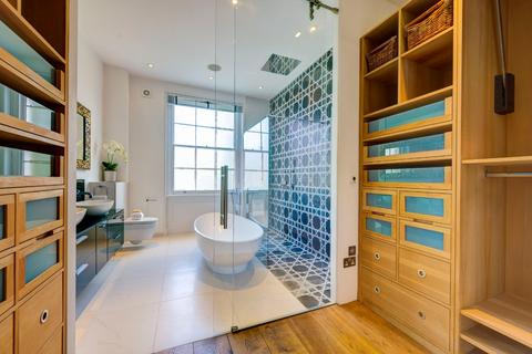 6 bedroom terraced house to rent, Kent Terrace, Regent's Park, London, NW1