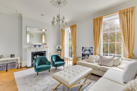 undefined, Kent Terrace, Regent's Park, London, NW1