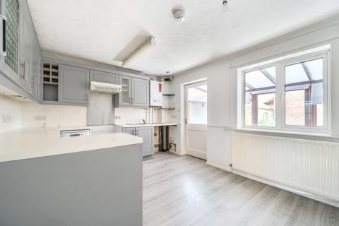 3 bedroom end of terrace house for sale, Head Weir Road, Cullompton, Devon, EX15