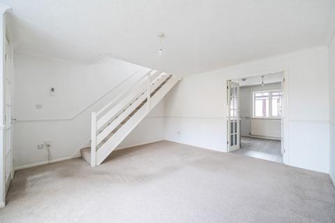 3 bedroom end of terrace house for sale, Head Weir Road, Cullompton, Devon, EX15