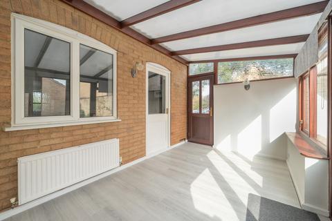 3 bedroom end of terrace house for sale, Head Weir Road, Cullompton, Devon, EX15