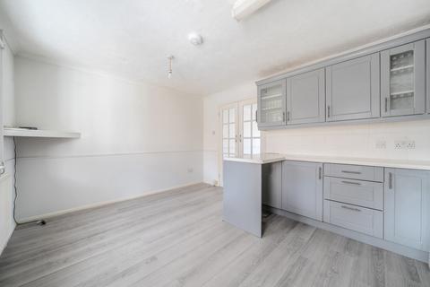 3 bedroom end of terrace house for sale, Head Weir Road, Cullompton, Devon, EX15