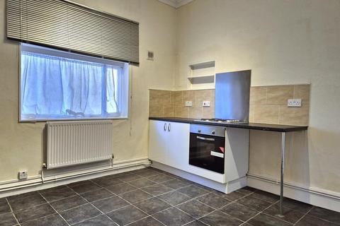 2 bedroom flat for sale, Clarendon Road, Weston-Super-Mare BS23
