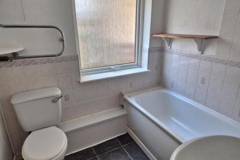 2 bedroom flat for sale, Clarendon Road, Weston-Super-Mare BS23