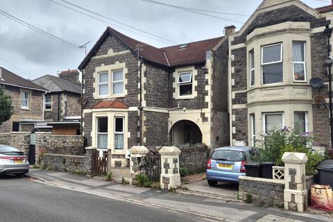 2 bedroom flat for sale, Clarendon Road, Weston-Super-Mare BS23