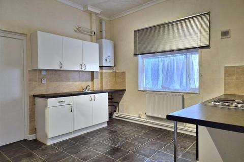 2 bedroom flat for sale, Clarendon Road, Weston-Super-Mare BS23