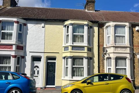 Wellesley Road, Sheerness ME12
