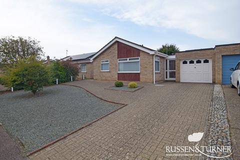 undefined, Thetford Way, King's Lynn PE30