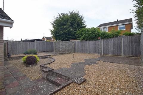 undefined, Thetford Way, King's Lynn PE30