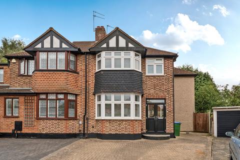 undefined, Braemar Gardens, Sidcup