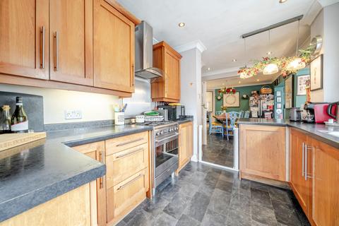 undefined, Braemar Gardens, Sidcup