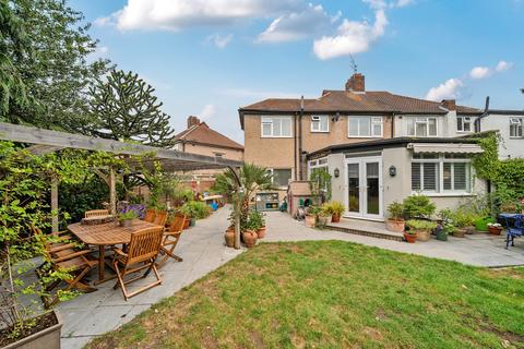 undefined, Braemar Gardens, Sidcup