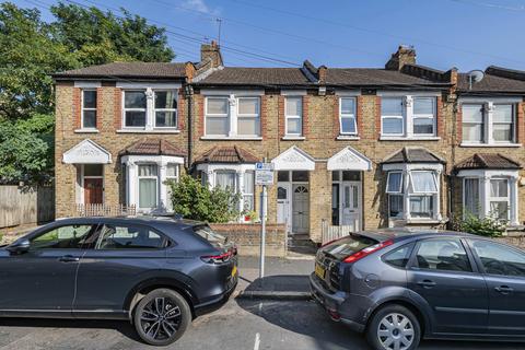 Gillett Road, Thornton Heath, CR7