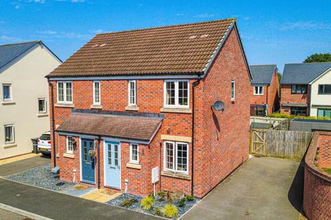 undefined, Glebelands, Bathpool, Taunton, Somerset