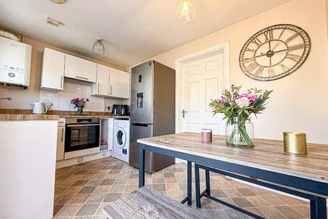 undefined, Glebelands, Bathpool, Taunton, Somerset