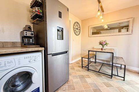 undefined, Glebelands, Bathpool, Taunton, Somerset