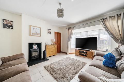 undefined, Denmead Road, Hampshire SO18