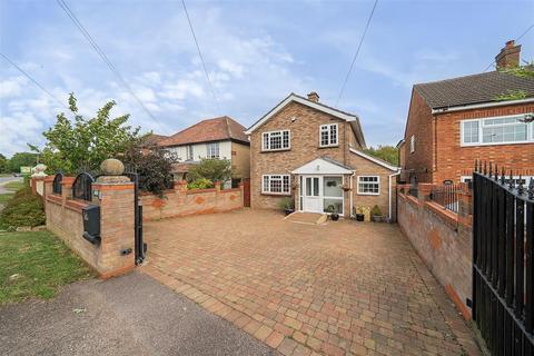 undefined, Box End Road, Kempston