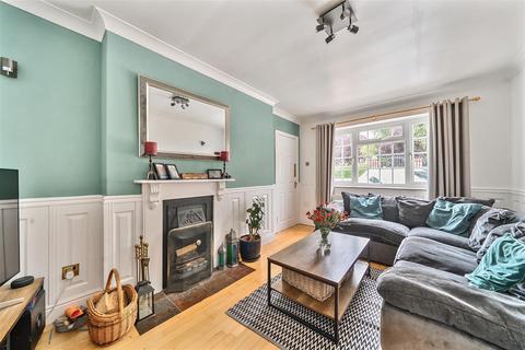 undefined, Box End Road, Kempston