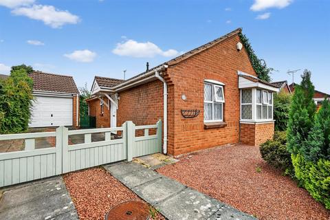 3 bedroom detached bungalow for sale, Stonefield Avenue, Easingwold, York