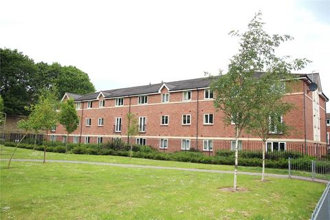 2 bedroom apartment for sale, Blackthorn Drive, Lindley, Huddersfield, HD3