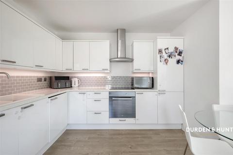 undefined, Lodge Lane, Collier Row, RM5