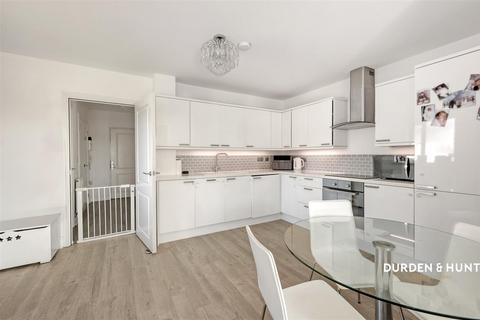 undefined, Lodge Lane, Collier Row, RM5